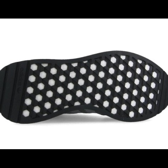 adidas Originals I-5923 Iniki Runner D97353 Shoes - Picture 8 of 9